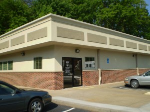 Martinsville Office