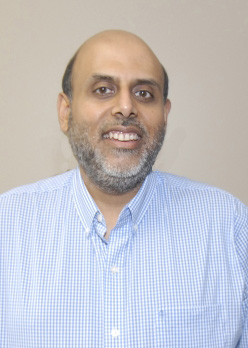 Amar Parikh