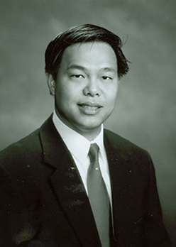 Florencio B. Garcia, Jr.