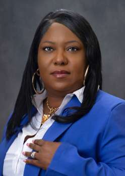 Jamica Tarpley Terry